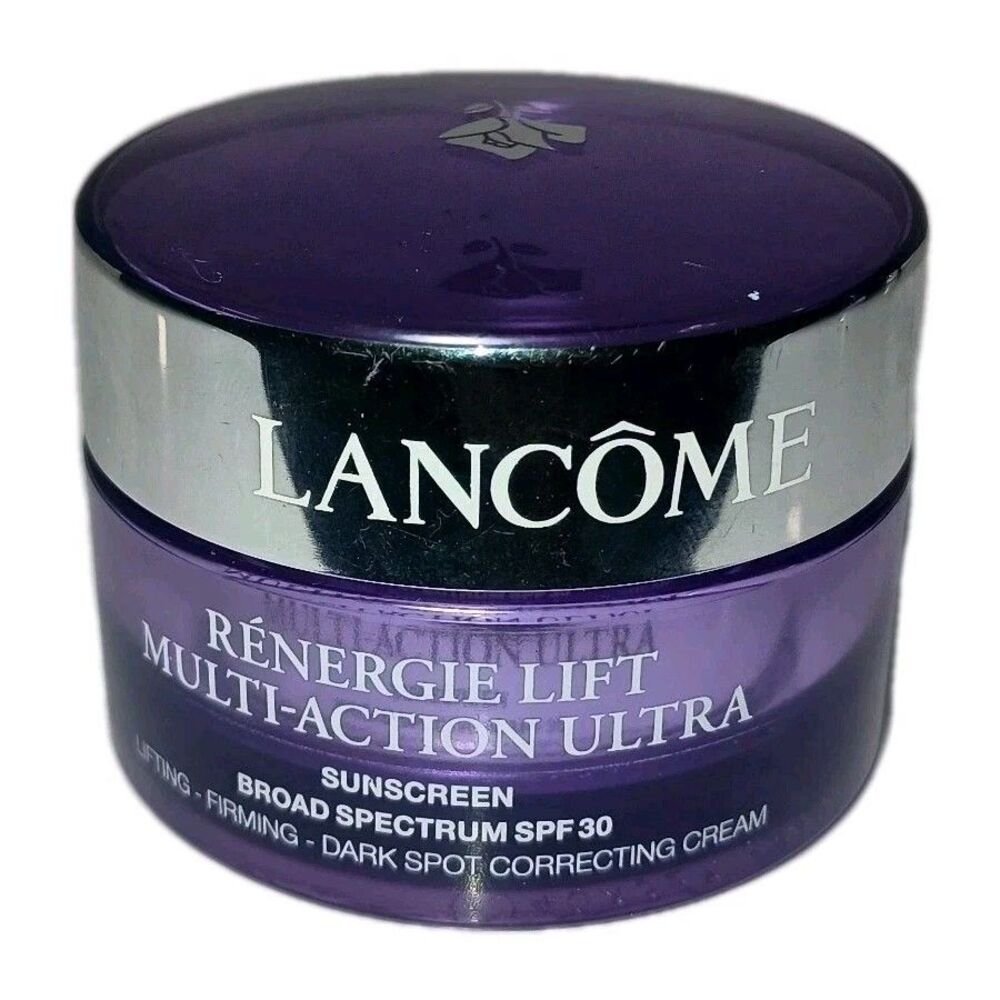 Lancome Renergie Lift Multi-Action Ultra Dark Circles Correcting Eye Cream 30 ml